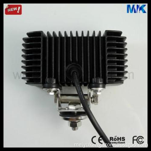 Quality nice Epistar 24w 10~30v 1250lm led auto head light